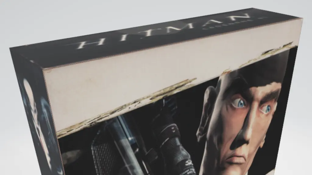 GOG brings back "big box" PC games, one printable template at a time