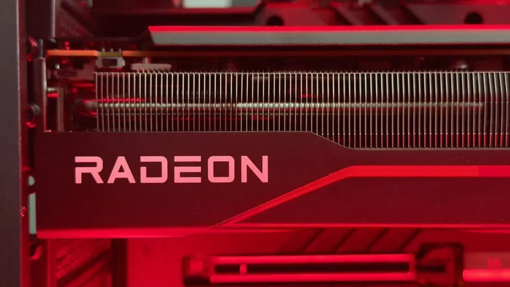 AMD Radeon RX 9070 GRE review: Shrinkflation isn't just for groceries anymore