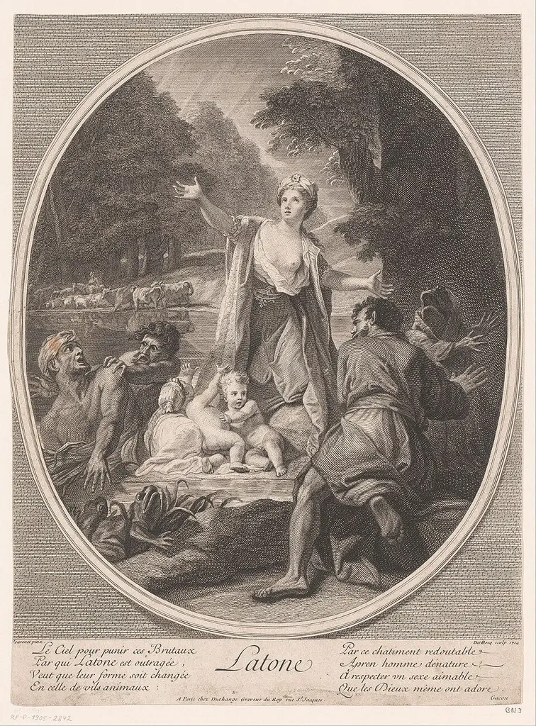 Climate change to identity: The vital lessons in Metamorphoses, Ovid's…