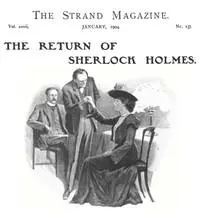What explains the timeless appeal of Sherlock Holmes?