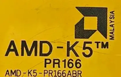 AMD K5 CPUs The Latest To Be Retired With Linux's Aging & Stagnate Hardware…
