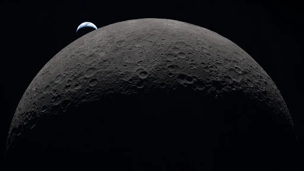 The Moon is already on Google Maps—did Artemis II really tell us anything new?