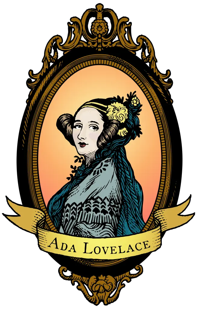 Without Ada Lovelace, widely recognized as the first computer programmer, we…