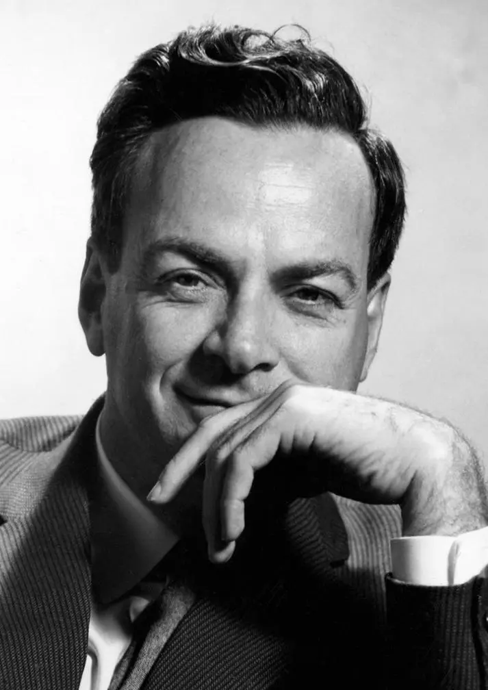 Solving Feynman’s Formula for Eating Well, Parking Your Car, and Finding a Mate