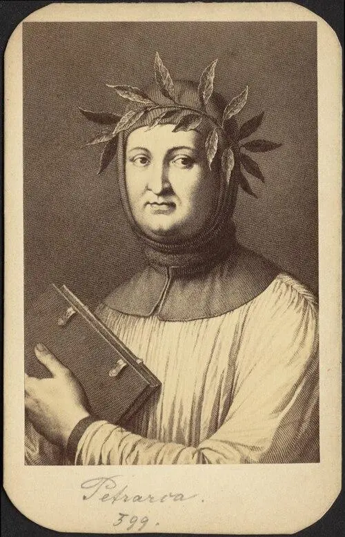 Learning to Live With Invidia: What Petrarch Has To Teach Us About Envy