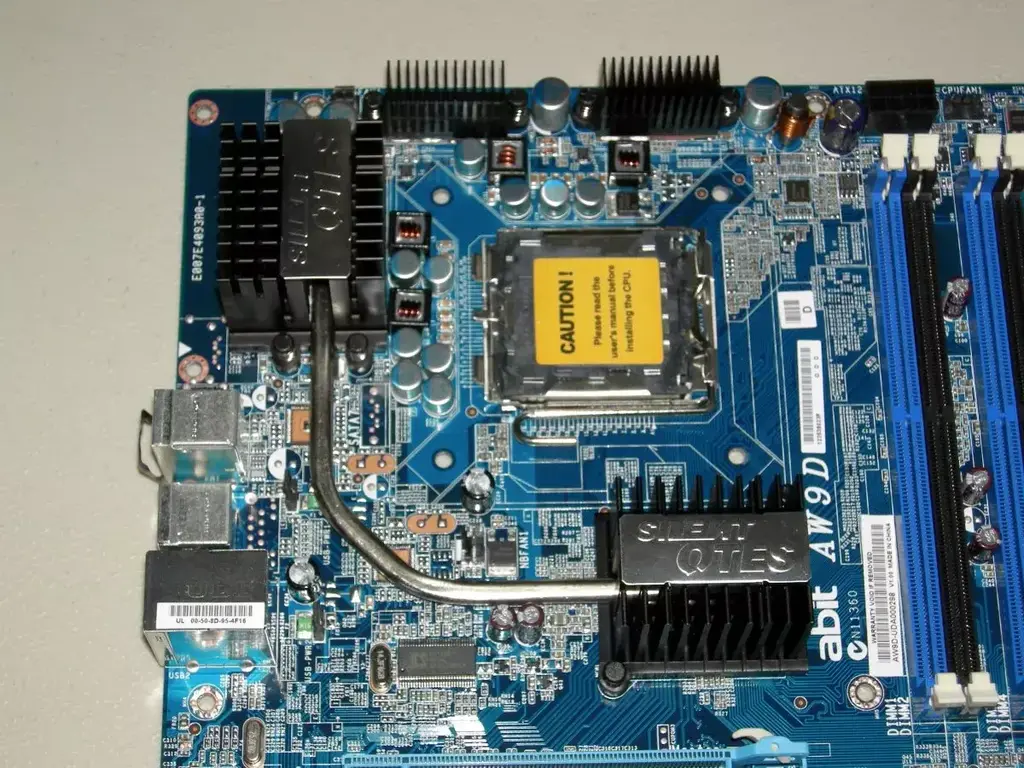 Linux 7.4 Sunsetting Old EDAC Drivers Due To "AI Generated Fixes Frenzy"