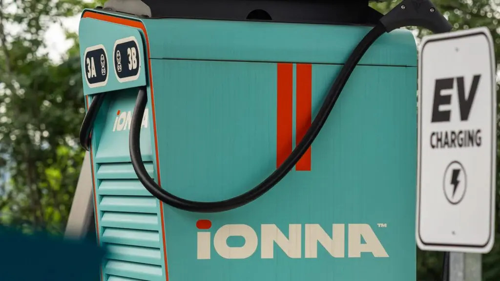 Circle K partners with IONNA to upgrade its EV charging experience