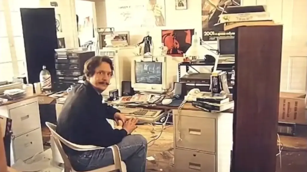 Legendary FPS level designer Richard "Levelord" Gray passes away at 68