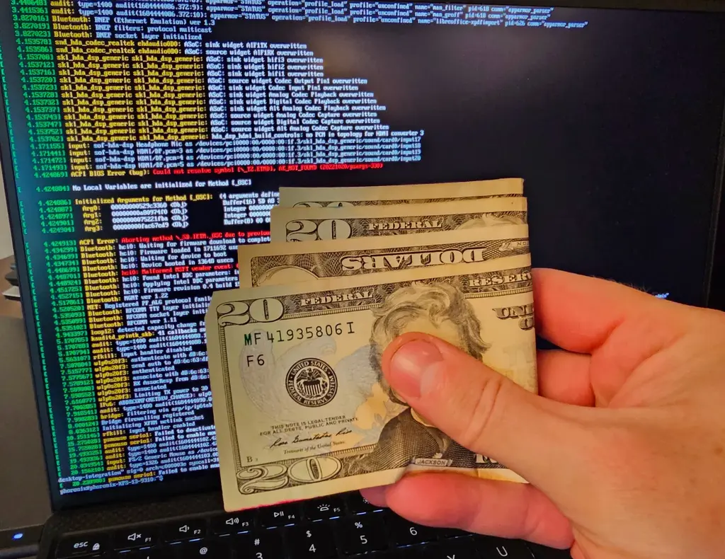 Microsoft, OpenAI & Others Pony Up $12.5M To Strengthen Open-Source Security