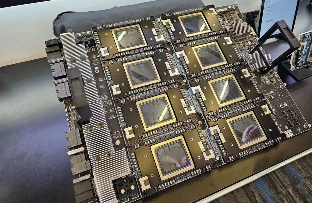 AMD Prototyping AMDGPU SVM Atop DRM_GPUSVM Framework