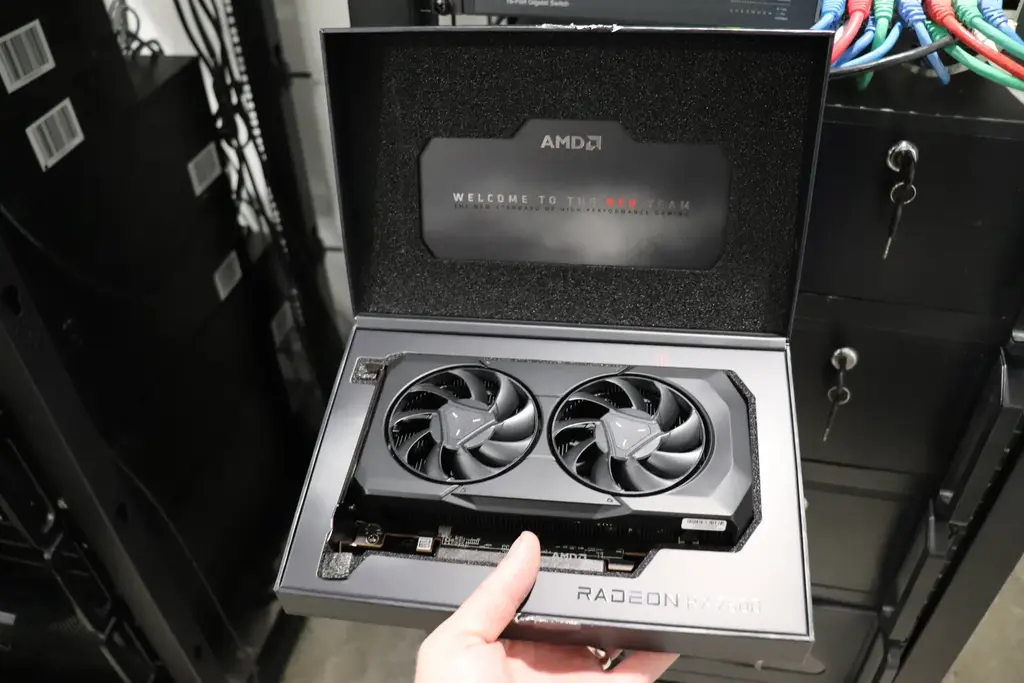 AMD ROCm 7.12 Tech Preview Brings More Consumer APU & GPU Support
