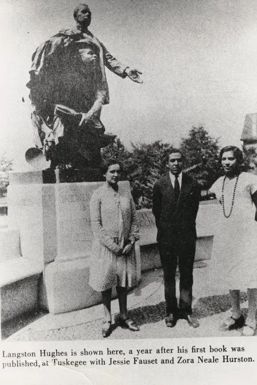 How Medical Racism Impacted the Work of Langston Hughes and Zora Neale Hurston