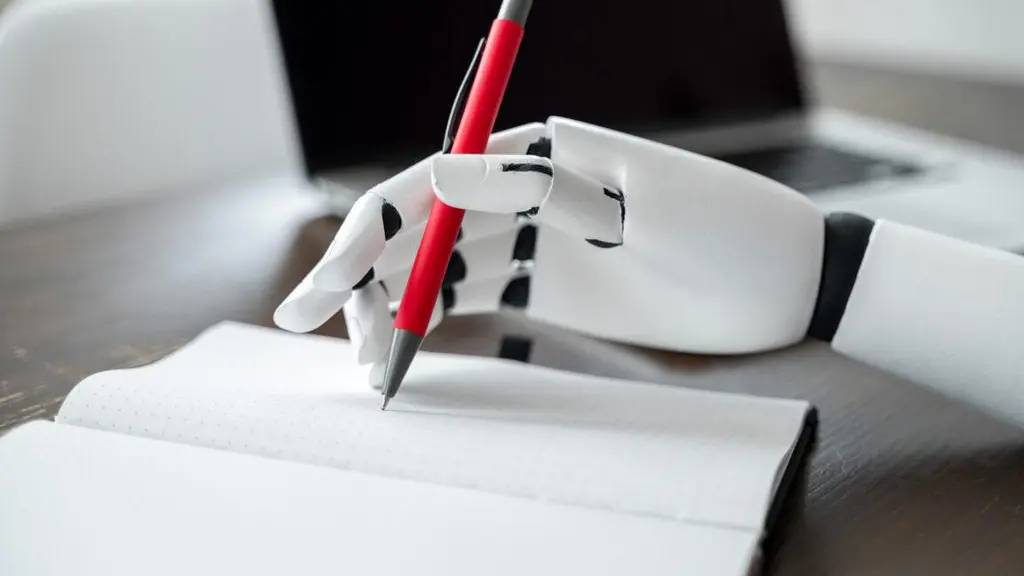 ChatGPT stops cloning famous writers’ voices but may capture a "similar feeling"