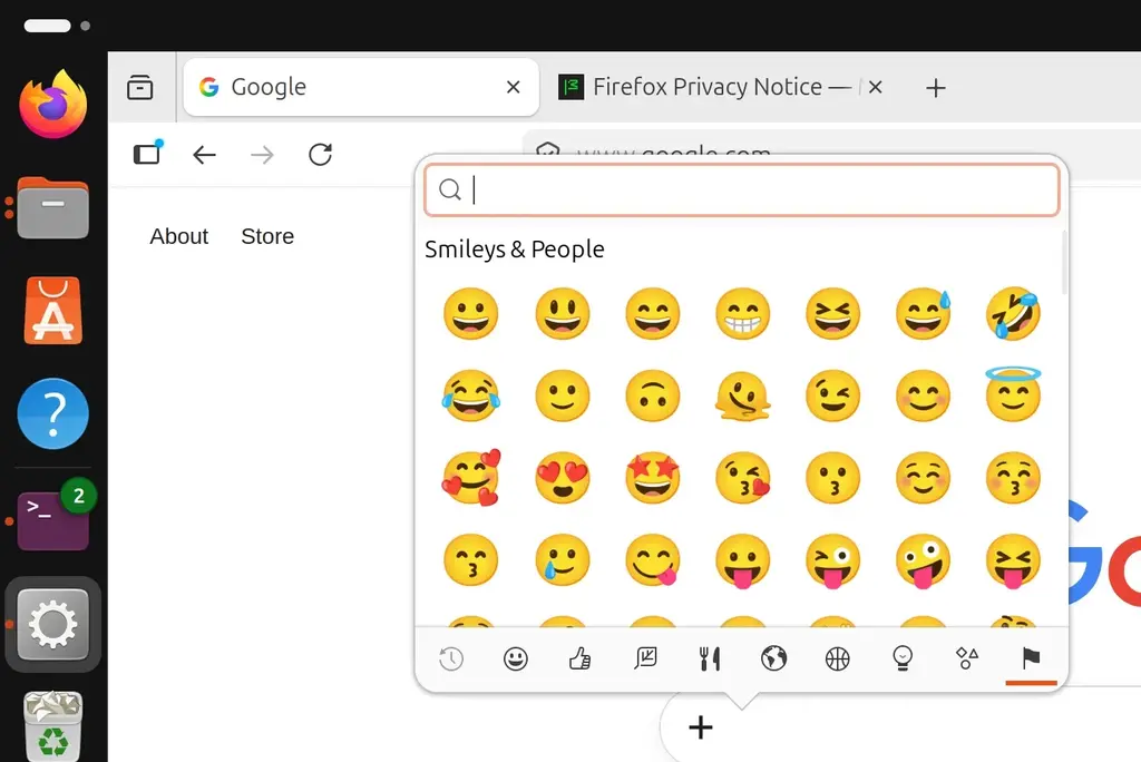 Firefox 150 Available With GTK Emoji Picker, CSS Media Element Pseudo-Classes