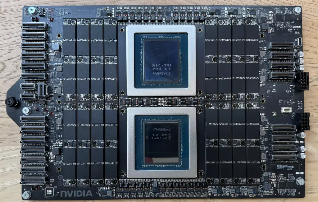 ARM64 BBML3 Feature Ready With Linux 7.3, NVIDIA Olympus Workarounds