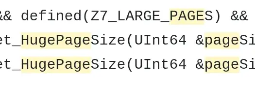 7-Zip 26.01 Now Allows Making Use Of Huge Pages On Linux For Faster Compression