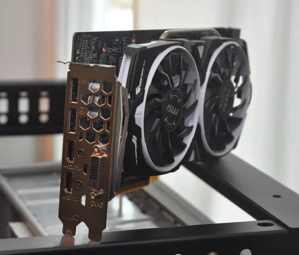 Vulkan API Improvements Coming For The AMD Polaris GPUs With Mesa RADV