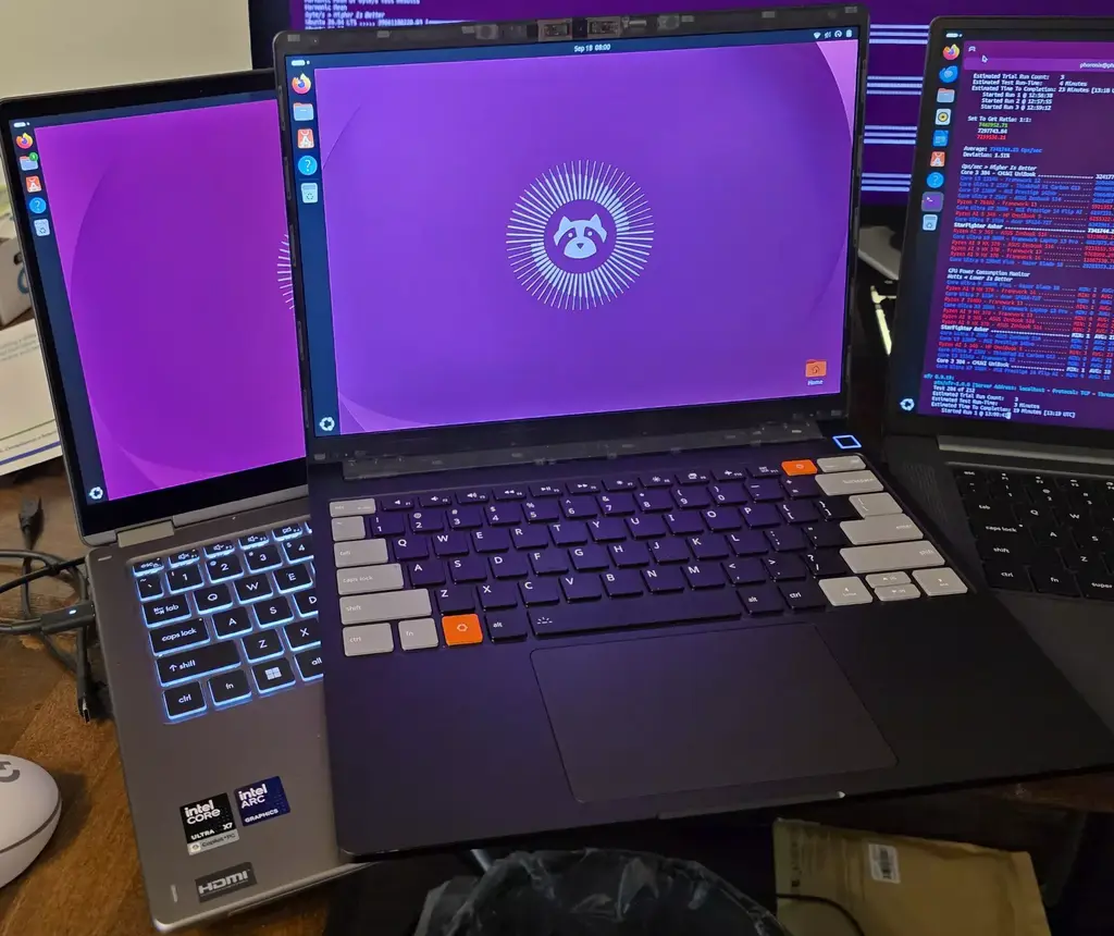 Linux Ready With Fix For Intel's FRED Crashing Some Games Under Wine / Steam…