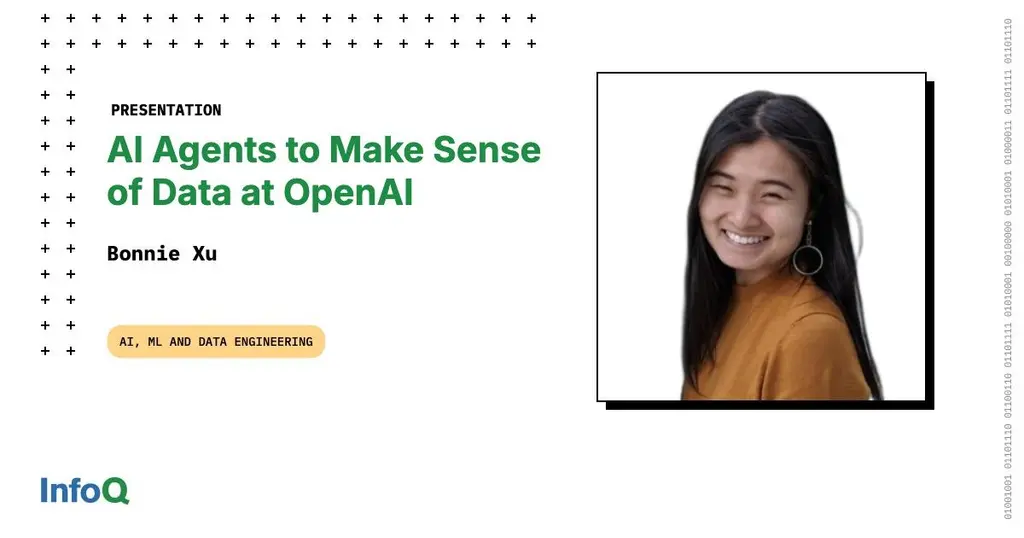 Meet #OpenAI’s Kepler - an internal AI data analyst that operates across 600+…