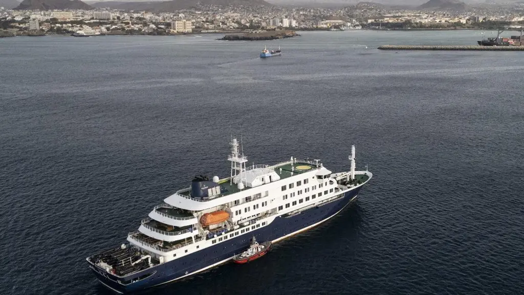 Everything you need to know about the hantavirus cruise ship outbreak