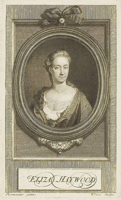 Some of the most trusted political voices in 18th-century Britain were…