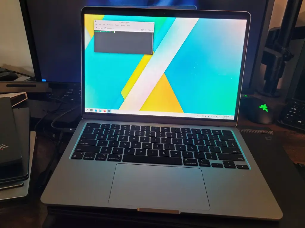 Linux Dealing With Apple's Wild Mess Of Sensors On Apple Silicon SoCs