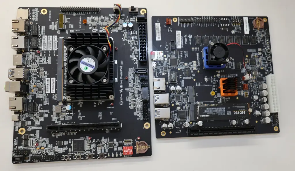SiFive Raises $400M To Double Down On High Performance RISC-V For Data Centers