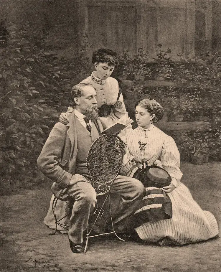 Neuroqueering on the lawn