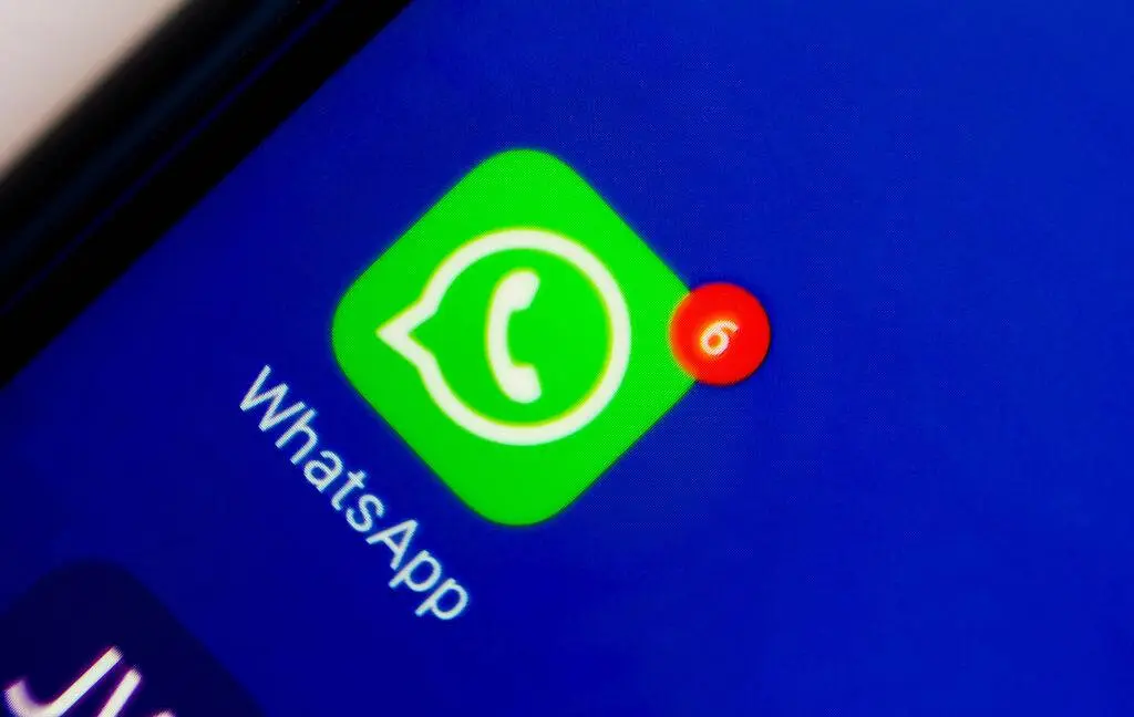 Texas AG sues Meta over claims that WhatsApp doesn't provide end-to-end…