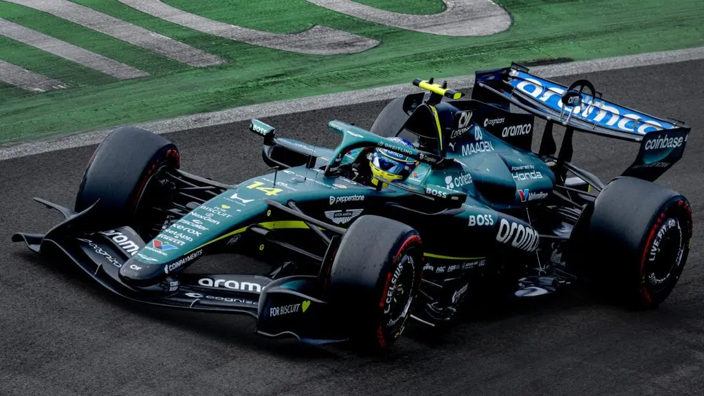 F1 in the Netherlands: The driver you most want to beat is your teammate