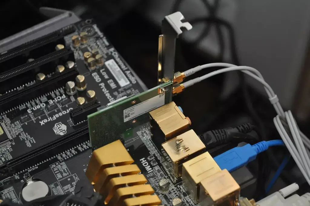 Linux Wireless Maintainer Takes Firm Stance Against AI/LLM Generated Slop…