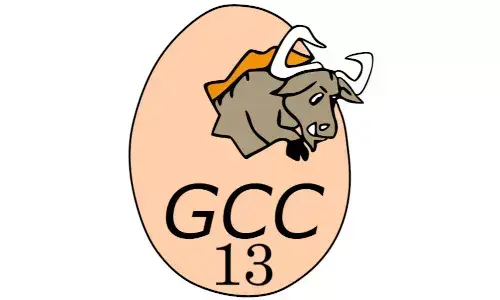 GCC 13.5 Released With 265+ Bug Fixes