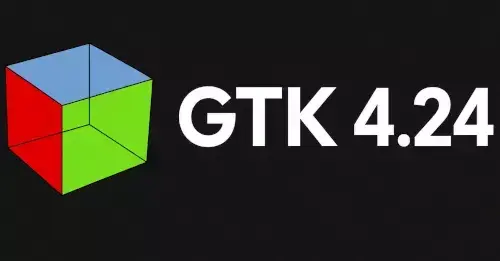 GTK 4.24 Released With Better Fractional Scaling, More Precise GDK Frame-Clock