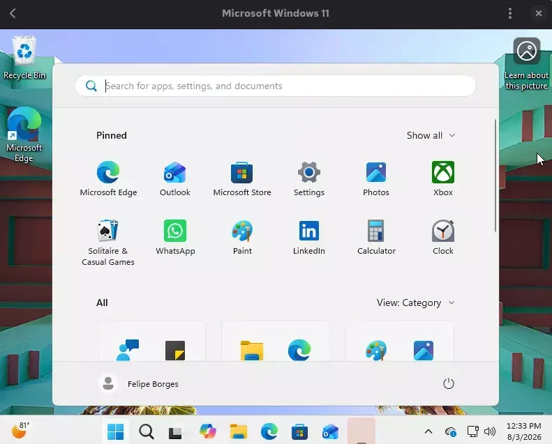GNOME Boxes Preparing To Deliver Much Improved Virtualization Experience