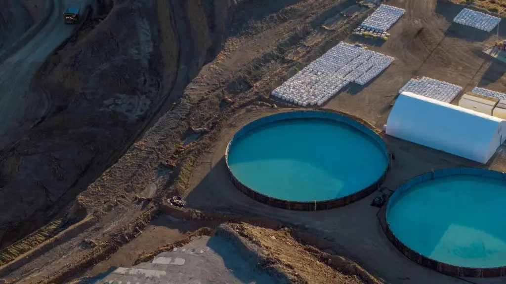 How the US handed China control of the rare-earth supply chain