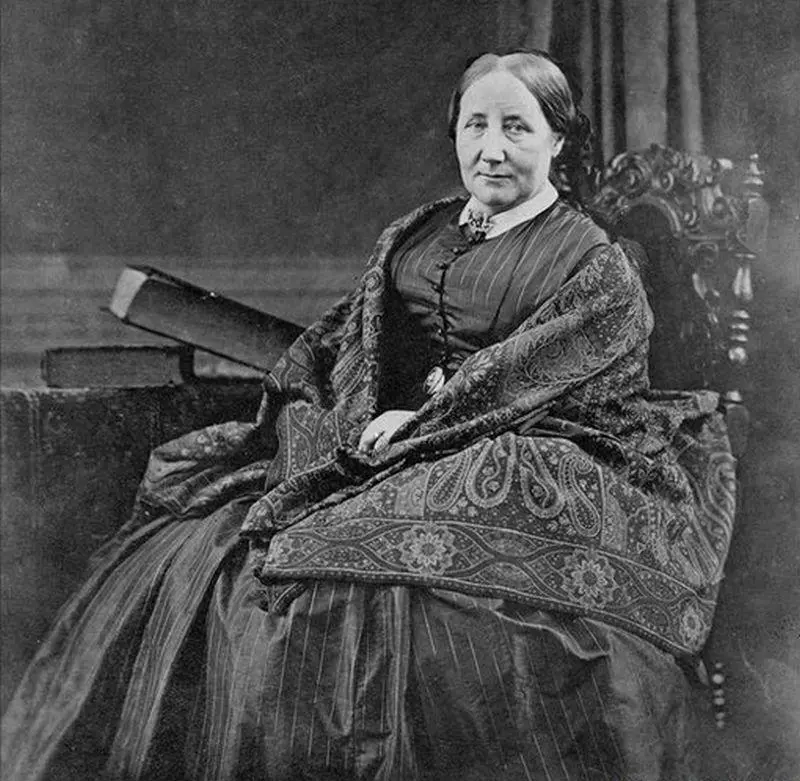 The Social Realism of Elizabeth Gaskell Who Went Against Outworn Victorian…