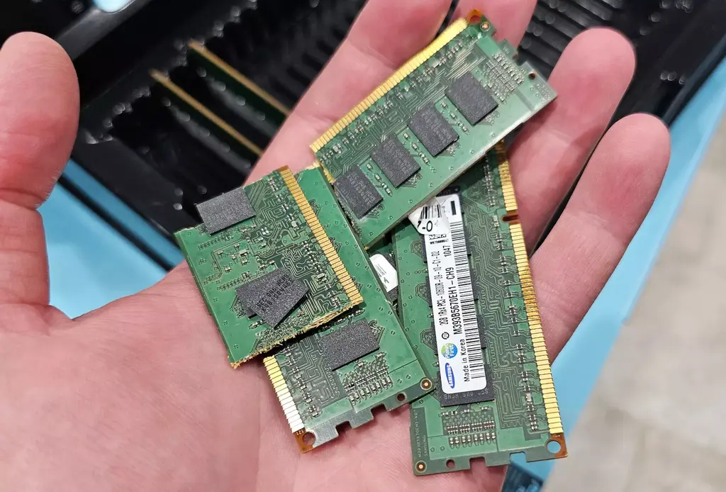 Page Alloc Hogger Lets You Better Stress Memory Behavior On Linux For…