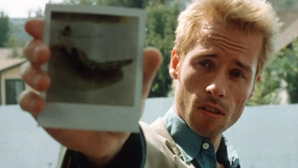 Memento turns 25