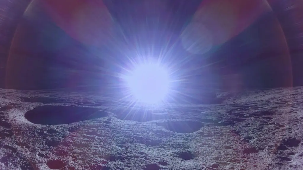 As NASA eyes lunar base, there's still much learn about landing on the Moon