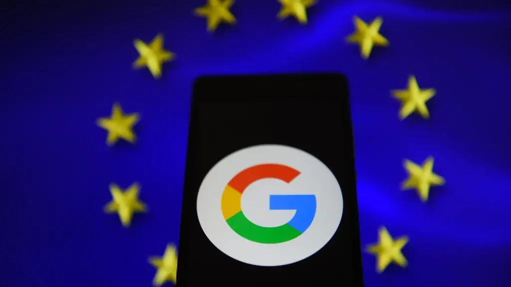 Google loses long-running appeal of record EU fine, will have to cough up $4.7…
