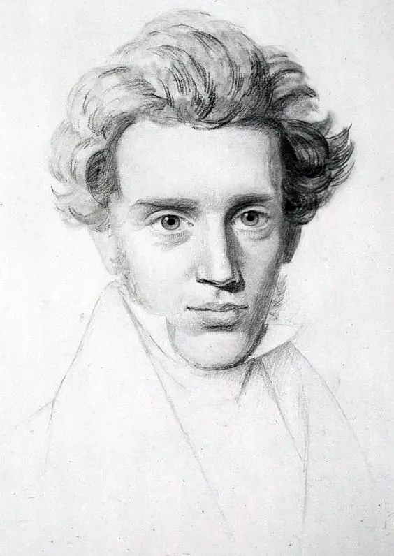 When Kierkegaard Got Cancelled