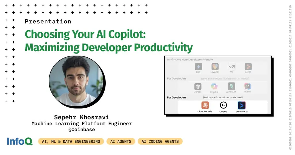 #AICodingAgents are evolving fast.