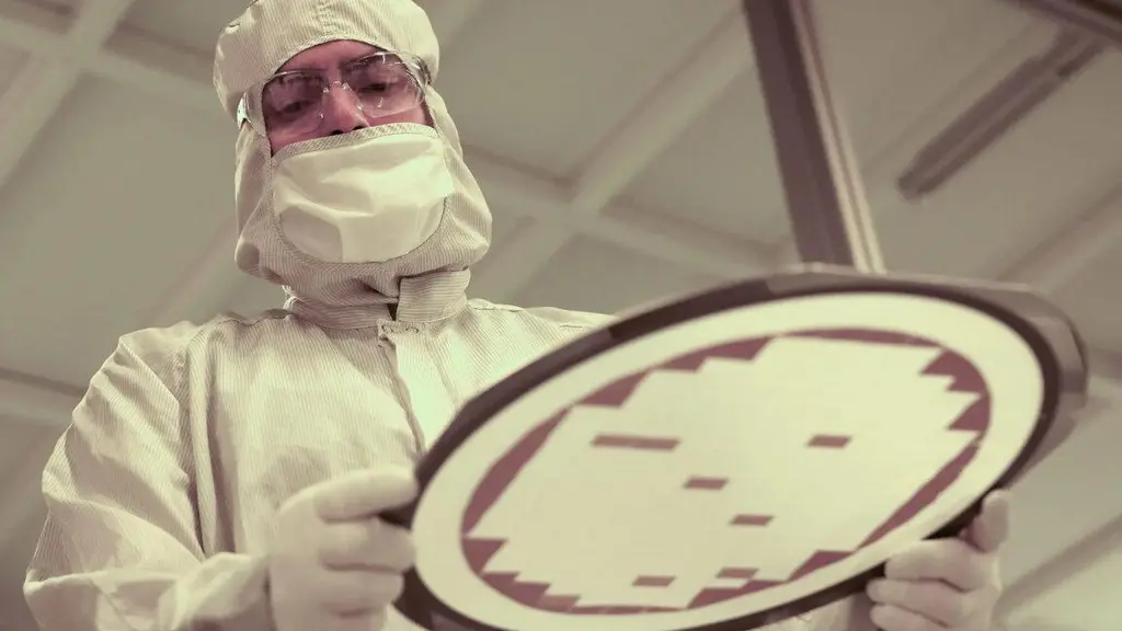 Intel is going all-in on advanced chip packaging