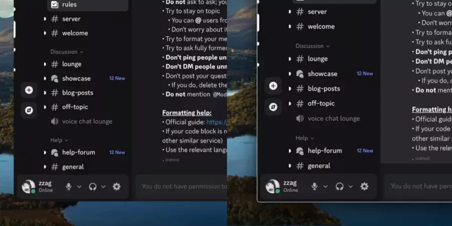 KDE KWin Introduces Support For Server-Side Drop Shadows