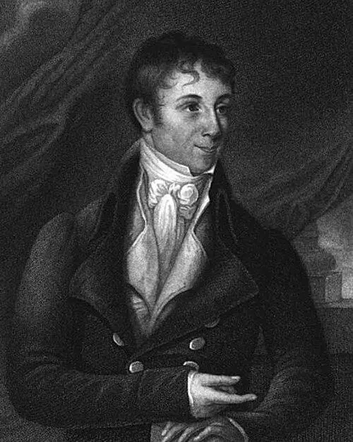 Charles Brockden Brown Declares Independence