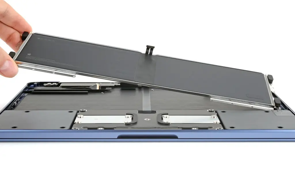 Modular parts, no glued-on battery, and day-one manuals? We had our fun, but…