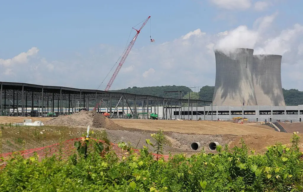 Nuclear Regulatory Commission plans really minor changes to safety regs