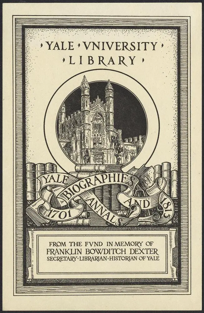 Inside Yale University’s Fascinating Collection of “Magic Books” Making Sense…