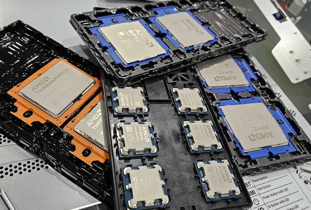 Intel's Cache Aware Scheduling Inches Closer To Being Merged For Linux