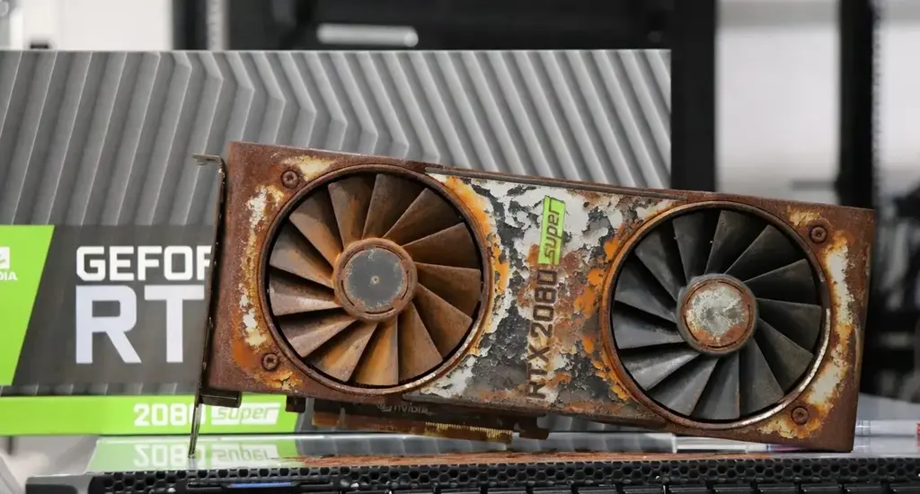 A Lot Of Rust Graphics Driver Changes For Linux 7.1, NVIDIA Nova Driver…